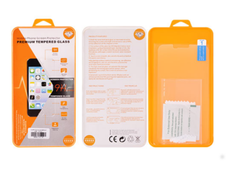 Edzet üveg iphone 4/4g/4s fólia