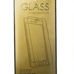 Edzett üvegfólia Huawei Y7 2019 Glass Gold2
