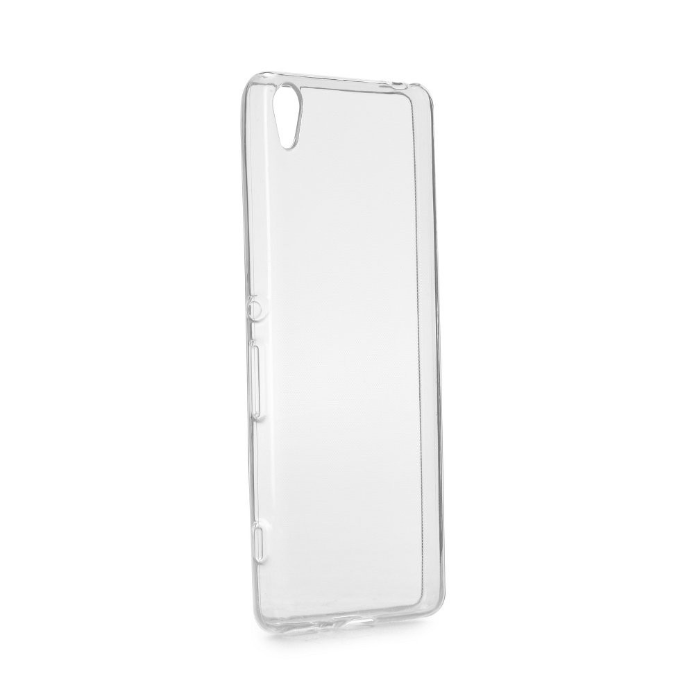 Xiaomi Pocophone F1, TPU szilikon tok, átlátszó - Image 3