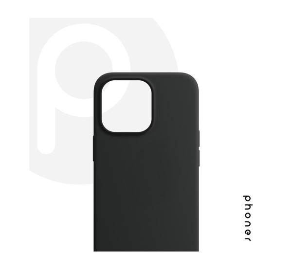 Xiaomi Pocophone F1, TPU szilikon tok, átlátszó