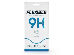 Bestsuit Flexible 9H Nano Glass - Apple iPhone XR/11 rugalmas üvegfólia