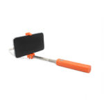 Szelfi bot Mini REMAX-XT-P02-Lightning - narancssárga