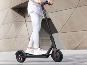 ELEKTROMOS ROLLER SCOOTER KIEGÉSZÍTŐ