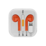 MEGA BASS Earphones - Iphone 7/7Plus/8/8Plus/X Lightning