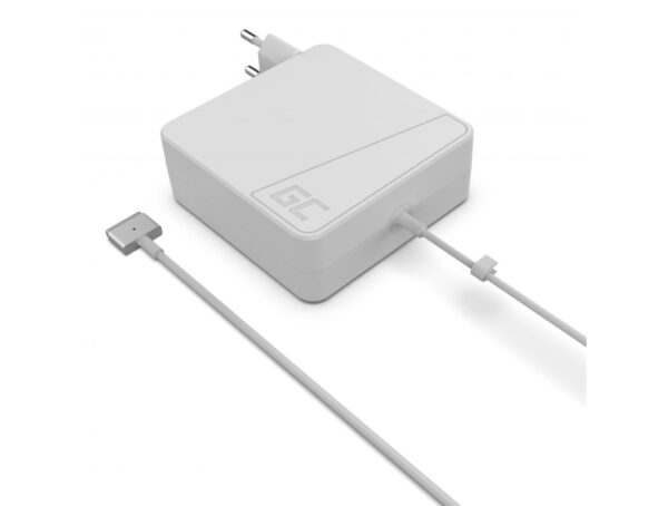 Apple Macbook Pro MAGSAFE 2 Notebook töltő 45W ( AD48 ) - Image 3