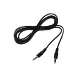 AUDIÓ KÁBEL, 3,5MM AUX KÁBEL, 1,5M