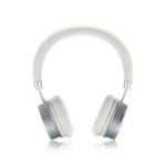 Bluetooth fejhallgató ezüst Remax RB-520 HB