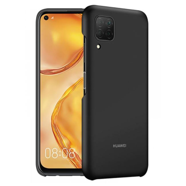Huawei P40 Lite műanyag hátlap