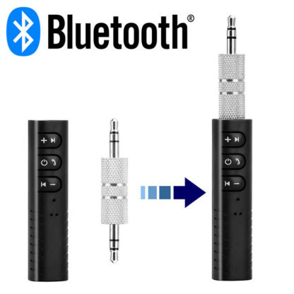 Mini Bluetooth vevo 3