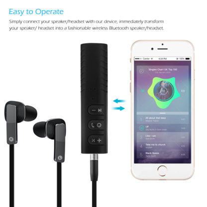 Mini Bluetooth vevo 5