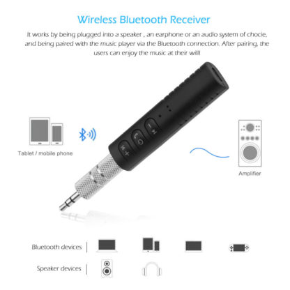 Mini Bluetooth vevo 9