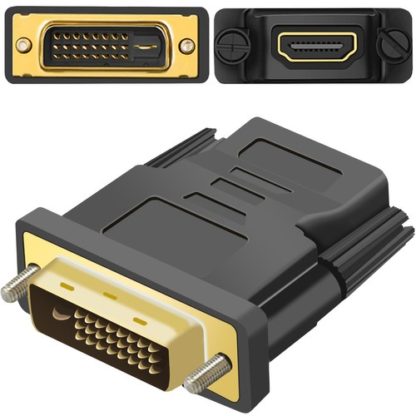 HDMI- DIVI adapter