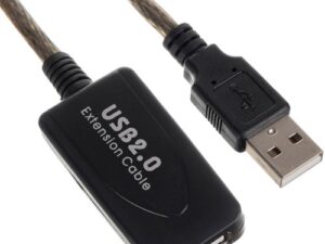 USB hosszabító kábel 5m