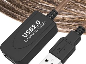 USB hosszabító kábel 10m