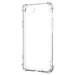 Ütésálló,átlátszó, szilikon hátlap, iPhone 11