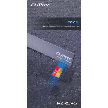 USB HUB eloszto 2