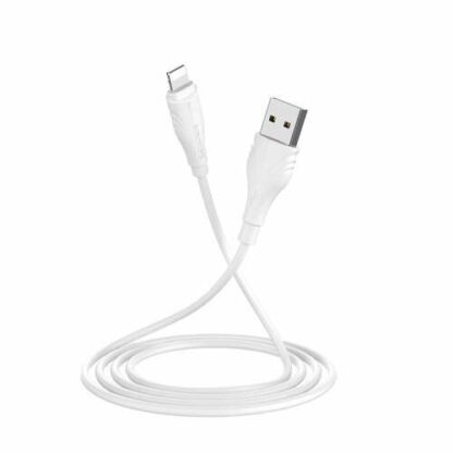 USB adat- és töltőkábel a Lightning  3 m