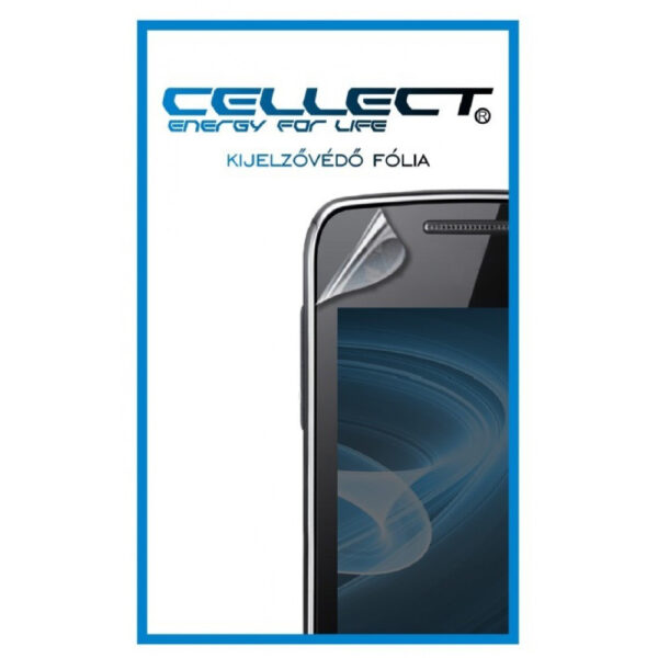 Samsung Galaxy S ( I900 ) Cellect kijelzővédő fólia - Image 2