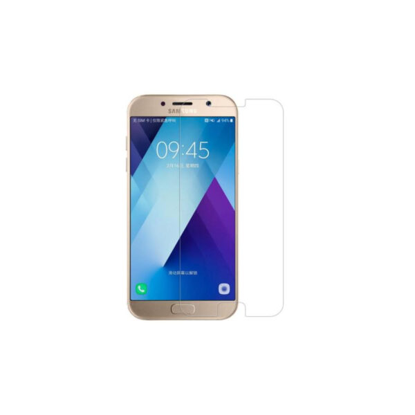 Samsung Galaxy A3 Exclusive Line polikarbonát kijelzővédő fólia