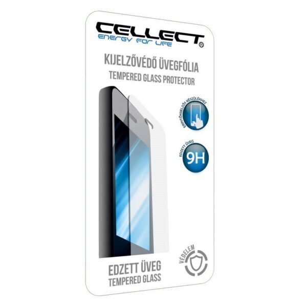 Samsung Galaxy S (  I9000 ) Cellect kijelzővédő fólia - Image 2