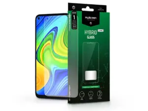 MyScreen Hybrid Glass Lite - Xiaomi Redmi Note 9/9T 5G/10X 4G rugalmas üvegfólia