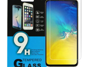 Samsung Galaxy S10e üvegfólia, tempered glass