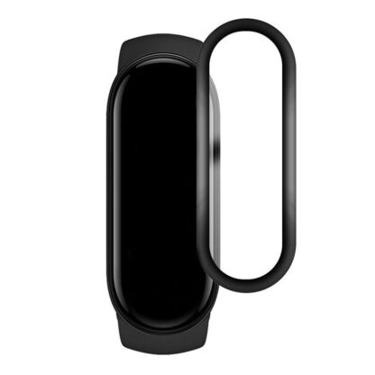 Xiaomi MI Band 5, 6 kijelzővédő fólia