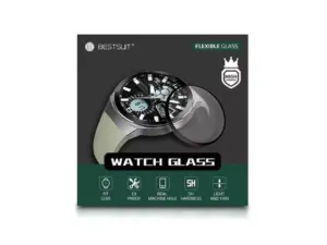 Bestsuit Flexible 5H Nano Glass - Apple Watch Ultra (49mm) üvegfólia