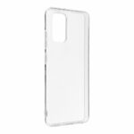 Samsung Galaxy A32 LTE ( 4G ) szilikon tok, átlátszó