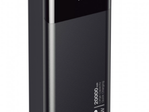 Power bank PD20W,20000mAh