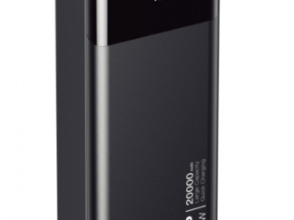 Power bank PD20W,20000mAh