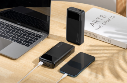 Power bank PD20W,20000mAh