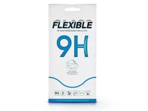 Bestsuit Flexible 9H Nano Glass - Xiaomi Redmi Note 12 Pro/12 Pro+ üvegfólia