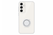 Samsung S23 FE tok rögzítővel, Átlátszó - Image 5
