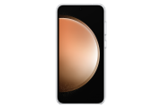 Samsung S23 FE tok rögzítővel, Átlátszó - Image 7