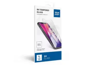 Bluestar 9H Tempered Glass - Samsung SM-S931 Galaxy S25 üvegfólia - 1 db/cs