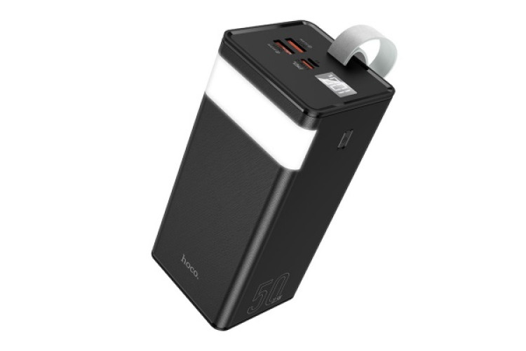 Powerbank 50000 mAh Hoco J86A