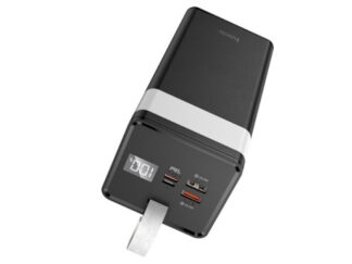 Powerbank 50000 mAh Hoco J86A