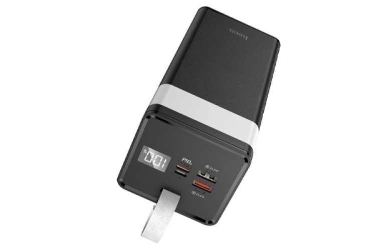 Powerbank 50000 mAh Hoco J86A