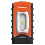 Berner Led zseblámpa Pocket DeLux „Bright” lámpa