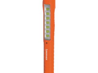 Berner Pen Light LED USB-C-vel és mágnessel
