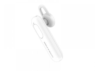 Bluetooth headset, Fehér XO BE4