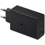 Gyári Samsung hálózati adapter Trio 60W PD