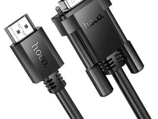 HDMI-VGA Kábel 2m, hoco US12
