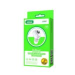 Mini Bluetooth Head set JOKADE JI002 fehér