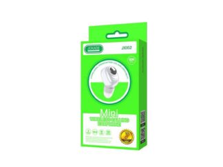 Mini Bluetooth Head set JOKADE JI002 fehér