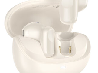 Sztereó bluetooth head set HOCO EQ25 fehér