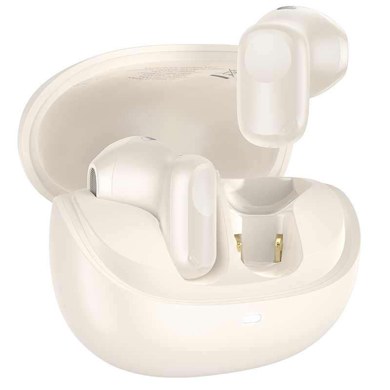 Sztereó bluetooth head set HOCO EQ25 fehér