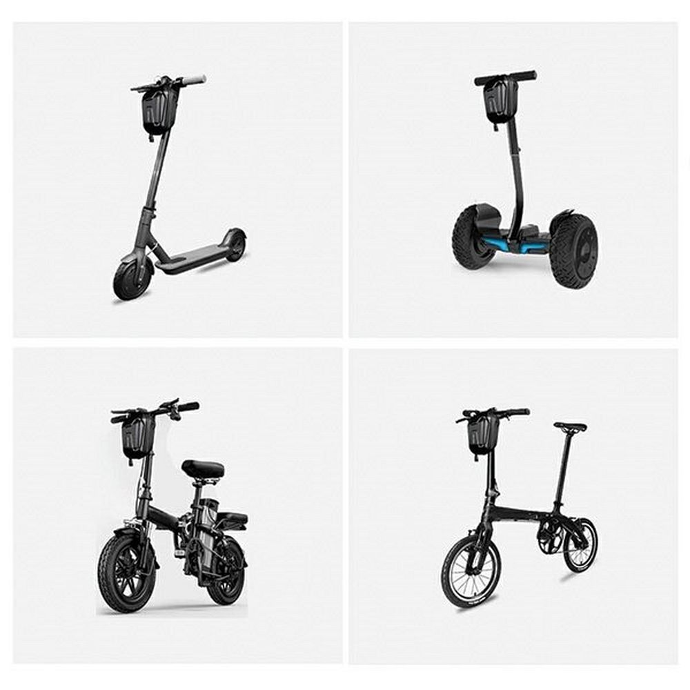 WILDMAN roller táska 2,5L TS9