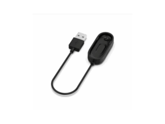 Xiaomi Mi band 4 USB óra töltő TACTICAL